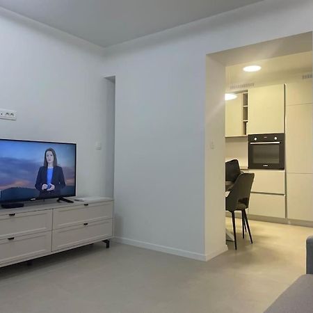 Apartman Martinac سبليت المظهر الخارجي الصورة