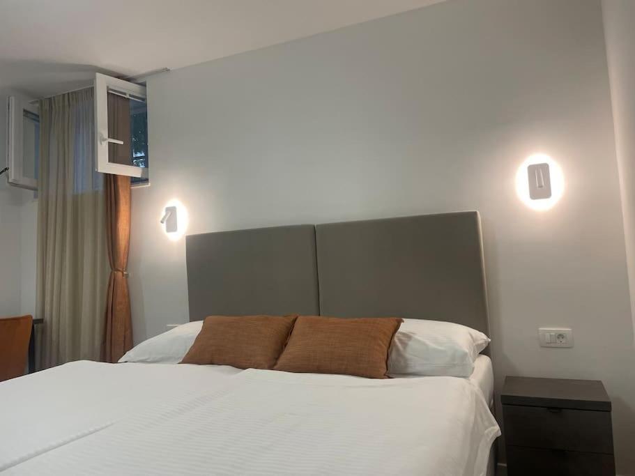 Apartman Martinac سبليت المظهر الخارجي الصورة