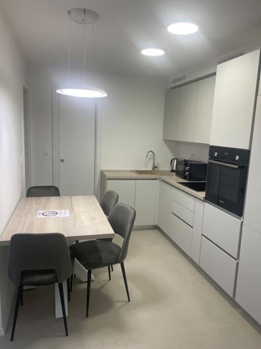 Apartman Martinac سبليت المظهر الخارجي الصورة