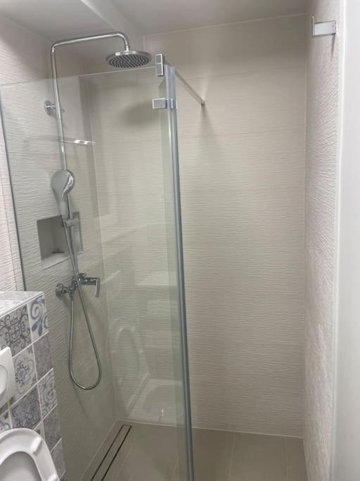 Apartman Martinac سبليت المظهر الخارجي الصورة