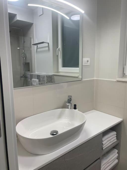 Apartman Martinac سبليت المظهر الخارجي الصورة
