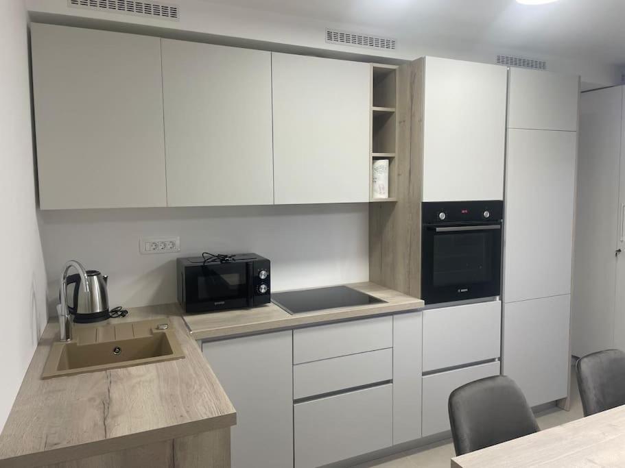Apartman Martinac سبليت المظهر الخارجي الصورة