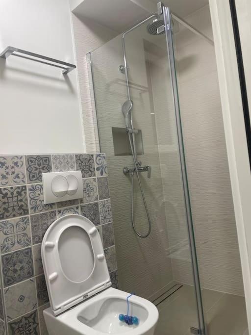 Apartman Martinac سبليت المظهر الخارجي الصورة