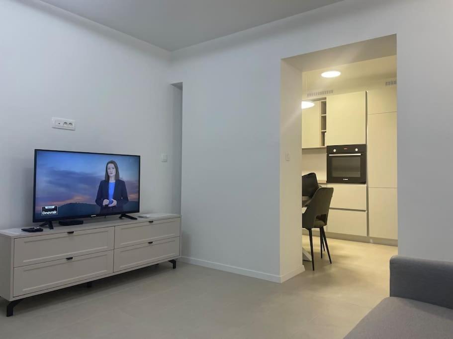 Apartman Martinac سبليت المظهر الخارجي الصورة