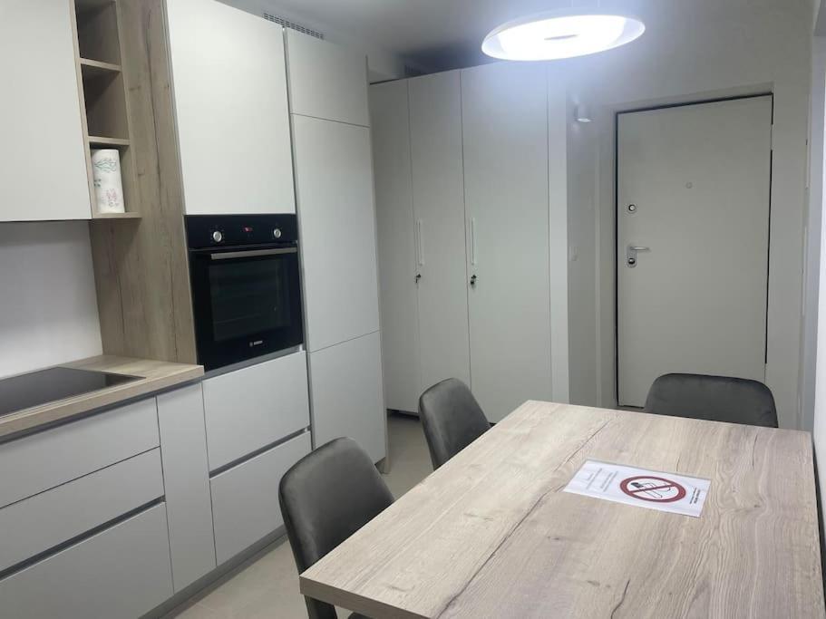 Apartman Martinac سبليت المظهر الخارجي الصورة